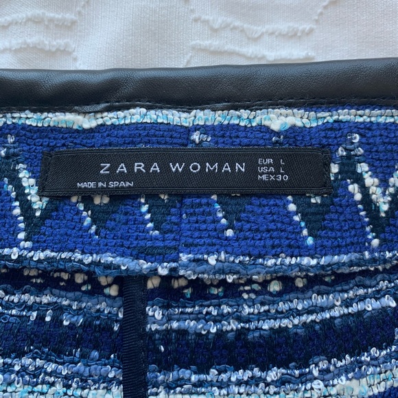 Zara Woman Skirt - Picture 6 of 6